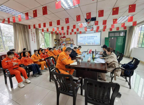 精正公司顺利通过三体系认证监督审核