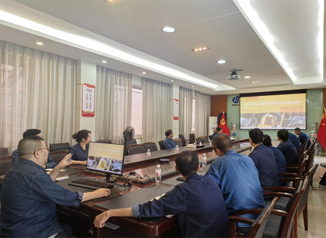 弘旭公司开展“质量月”系列活动 筑牢质量安全防线