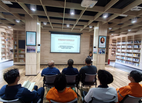 学习文件精神，以合规护航企业发展——弘旭公司开展学习合规相关文件精神的职工阵地活动